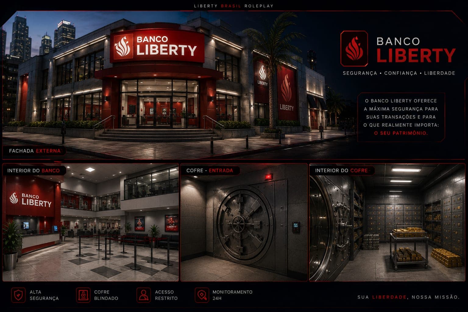Banco Liberty